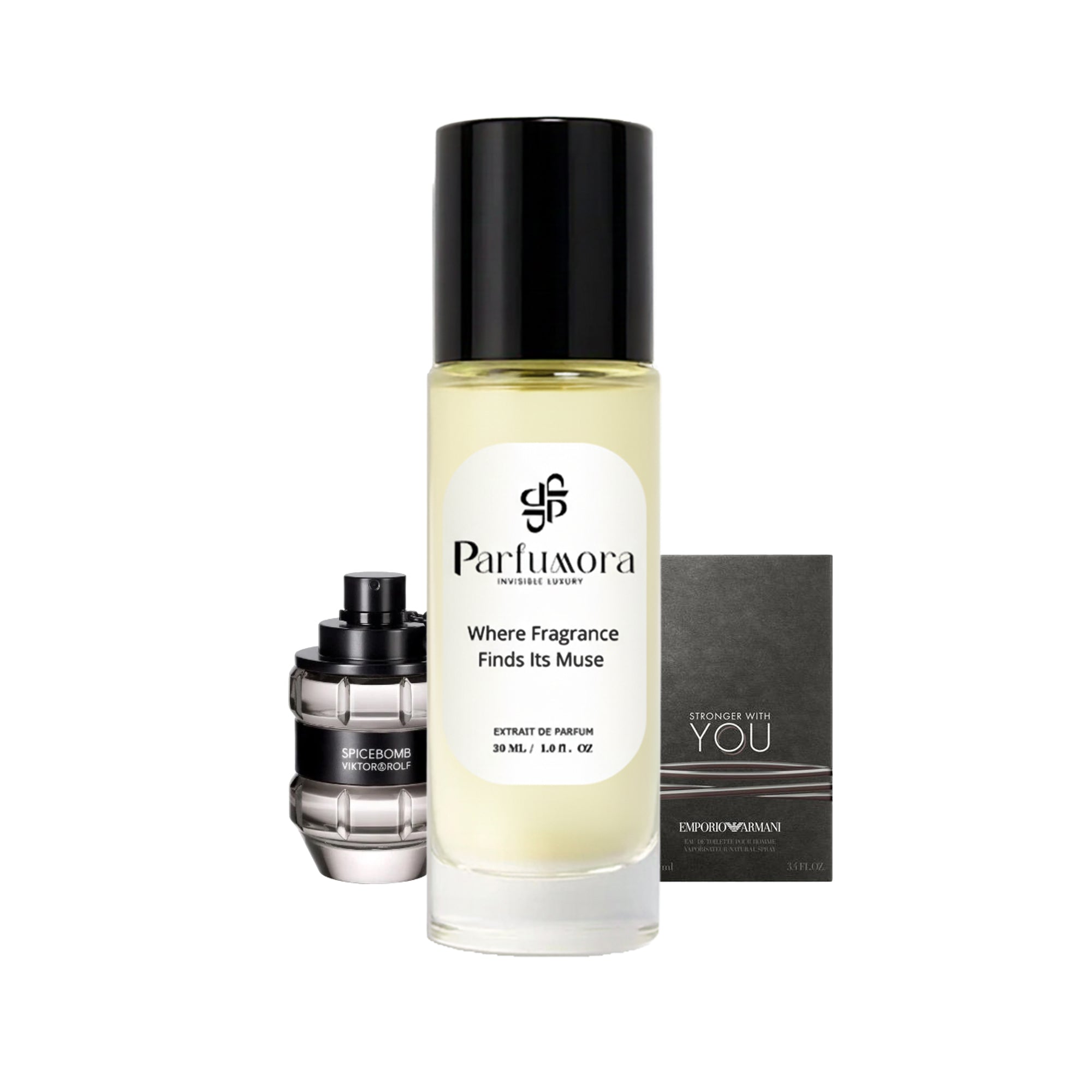 عطر سبايس بومب للرجال برائحة حارة قوية وثبات طويل للسهرات والشتاء