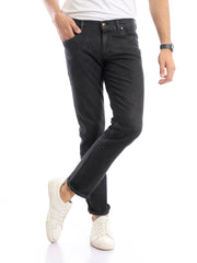 Jeans Homme Coupe Droite – Confort et Style Moderne pour Toutes les Occasions - JNS22SFDN22718TS1