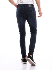 Jeans Homme Skinny – Élégance Moderne et Confort Optimal pour Tous les Jours - JNS22SFDN22984TM1