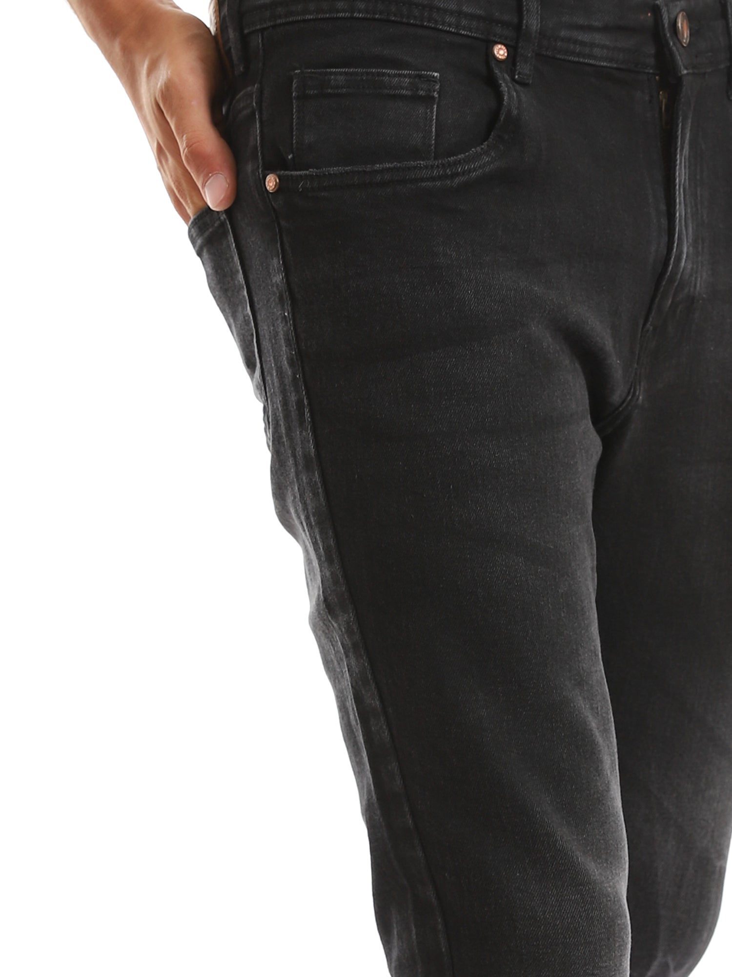 Jean slim homme - Confort et style moderne - JNS22SFDN22965TM1