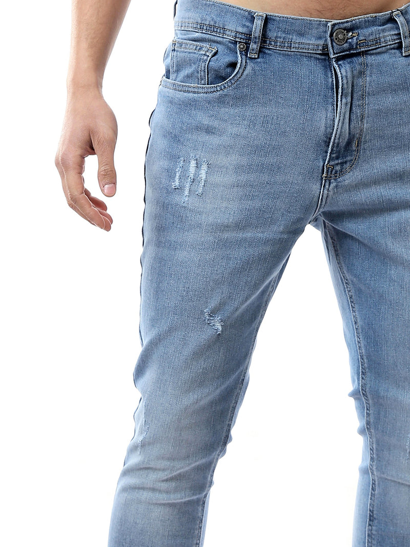 Jean homme clair au style jeune et moderne – JNS22WFDN22995TM1