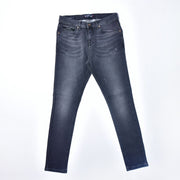 Jean Homme Slim Fit Délavé – Denim Stretch - JNS22WFDN22997TM1
