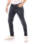 BLUBLACK