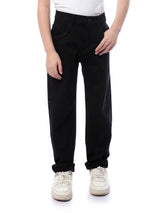 <tc>Jean pour garçons au design moderne - JNS23SLBW22651TB1</tc>