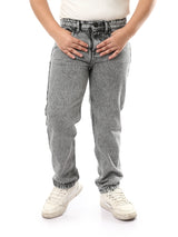 <tc>Jean pour garçons au design moderne - JNS23SLBW22651TB1</tc>