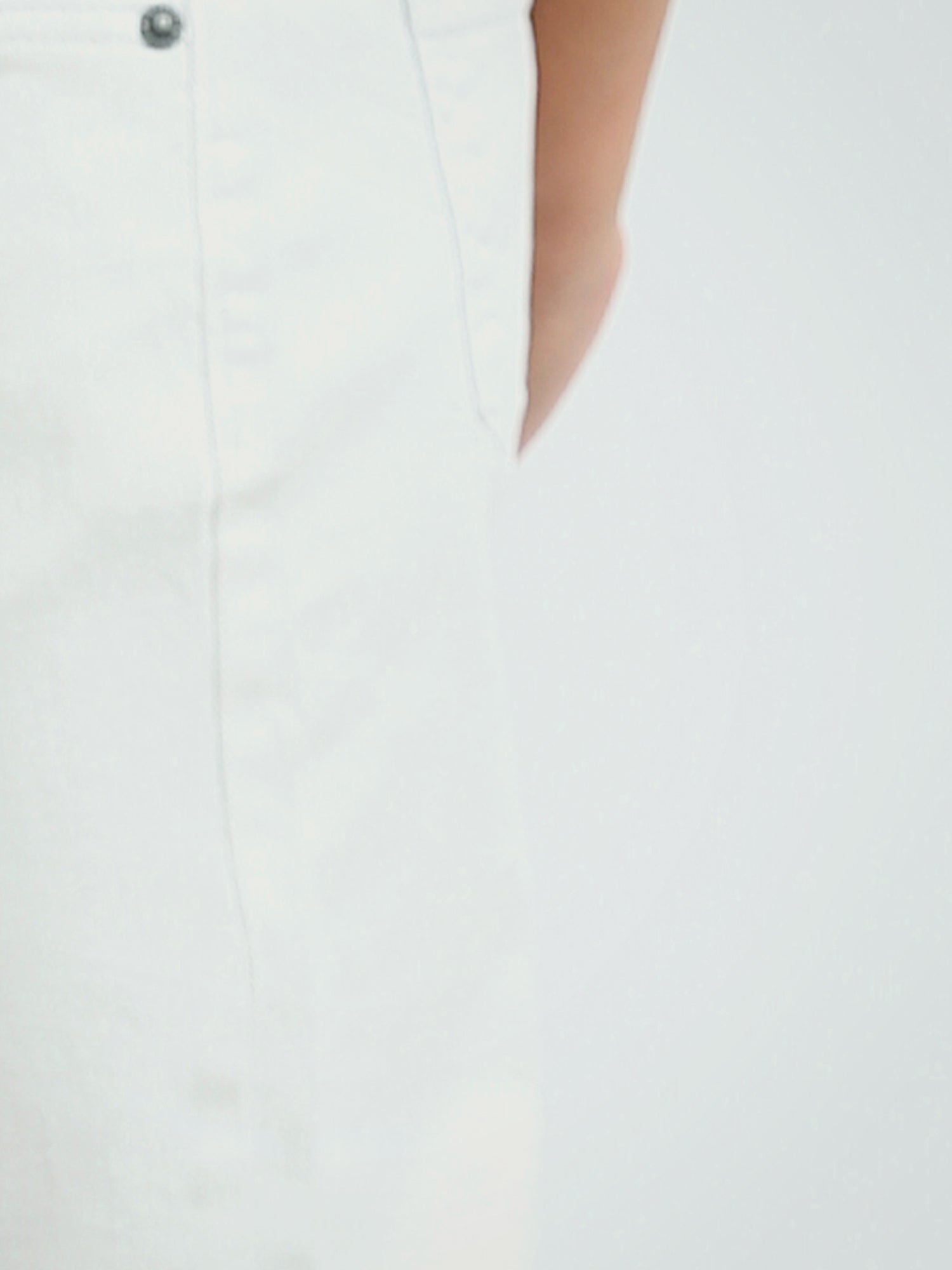 بنطلون جينز أولادي بتصميم عصري -JNS23SLBW22651TB1