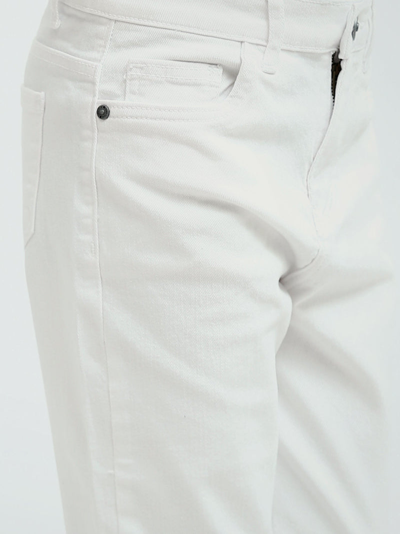 Jean garçon au design moderne – JNS23SLBW22651TB1