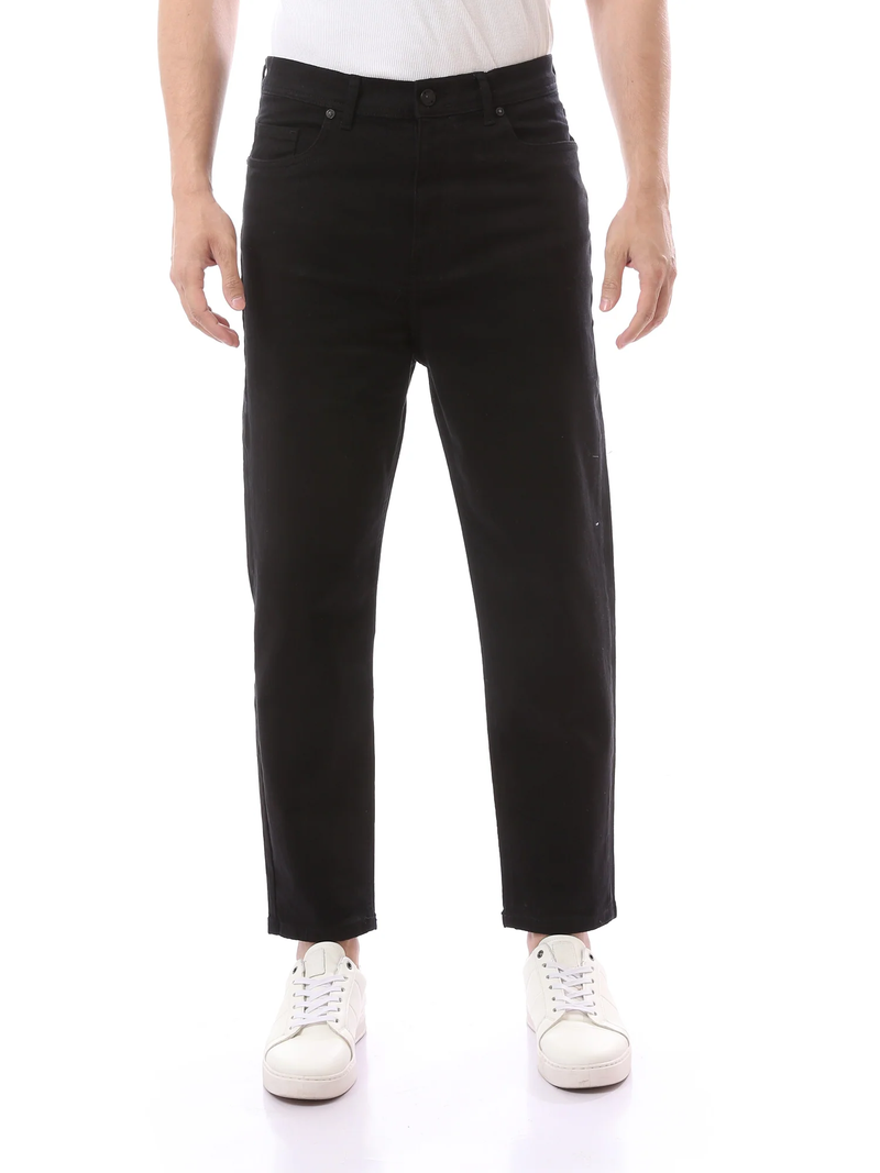 Jean homme loose fit – Coupe ample confort - JNS23SLBW22651TM1