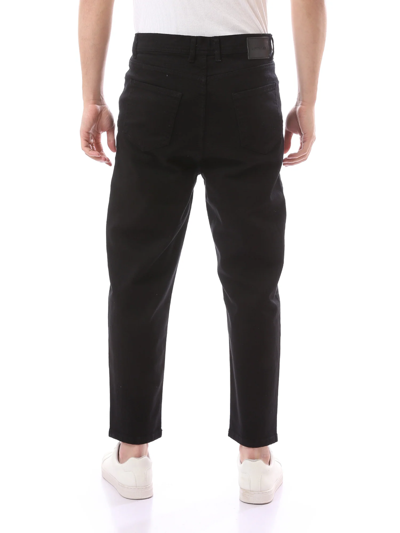 Jean homme loose fit – Coupe ample confort - JNS23SLBW22651TM1