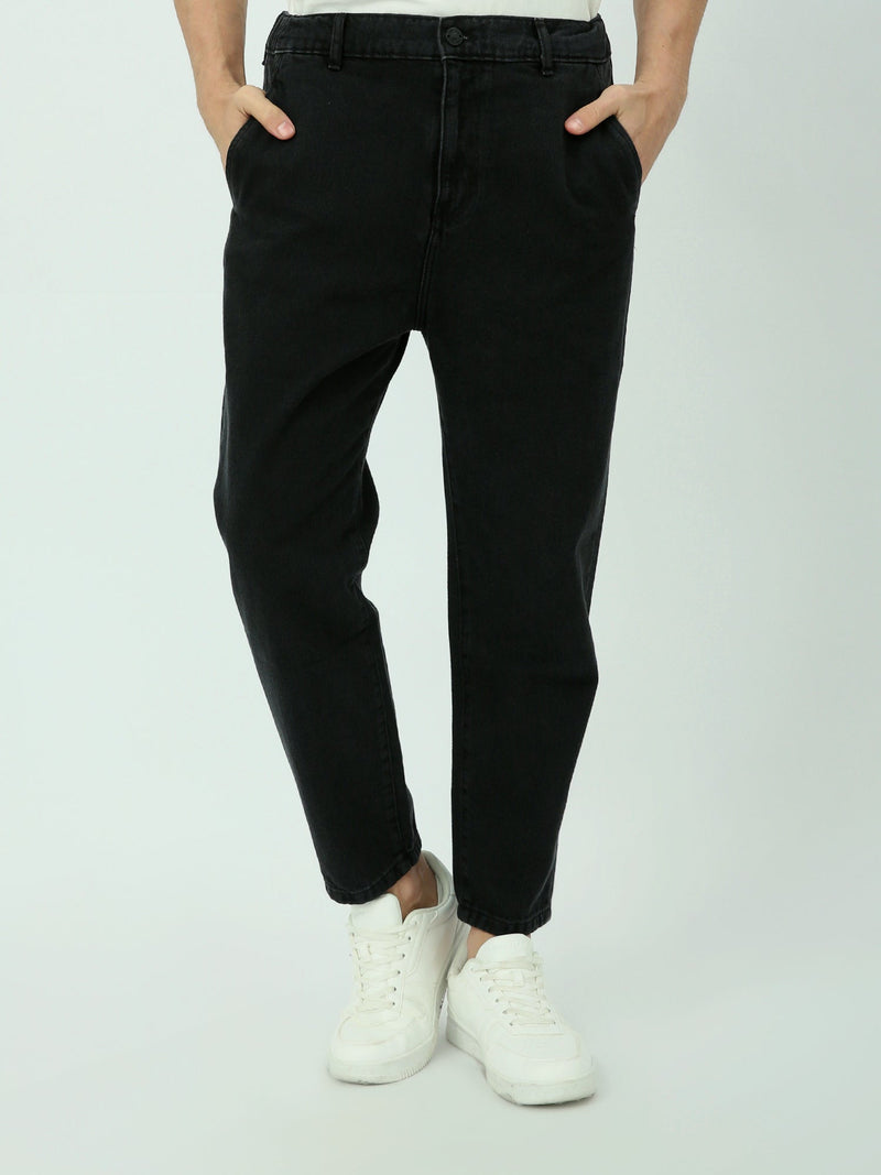 Jean homme au design moderne et à la coupe confortable – JNS25GMBW22139TM1