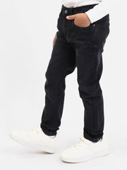 Jean garçon coupe confortable – Style moderne et usage quotidien - JNS25GSBW76700MB1