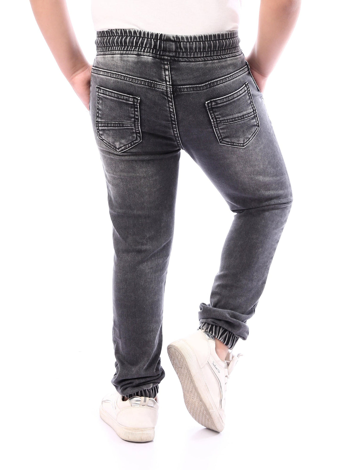 Pantalon Jogging Enfant – Confort et Style Décontracté - JOG23SDBS32243TB1