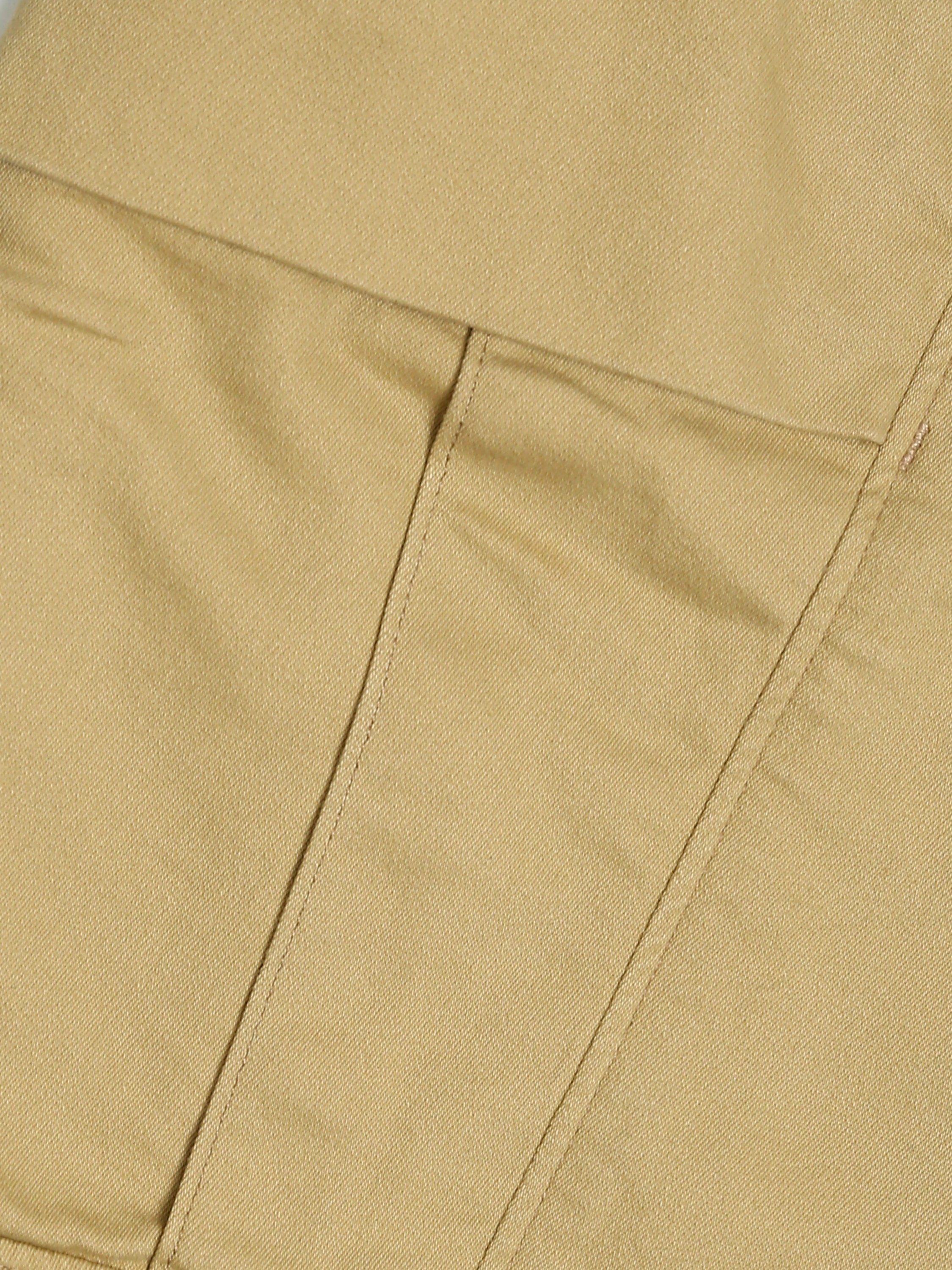 Pantalon Cargo Homme Multipoches – Coupe Droite Style Urbain - JOG24GGBL24308TM1