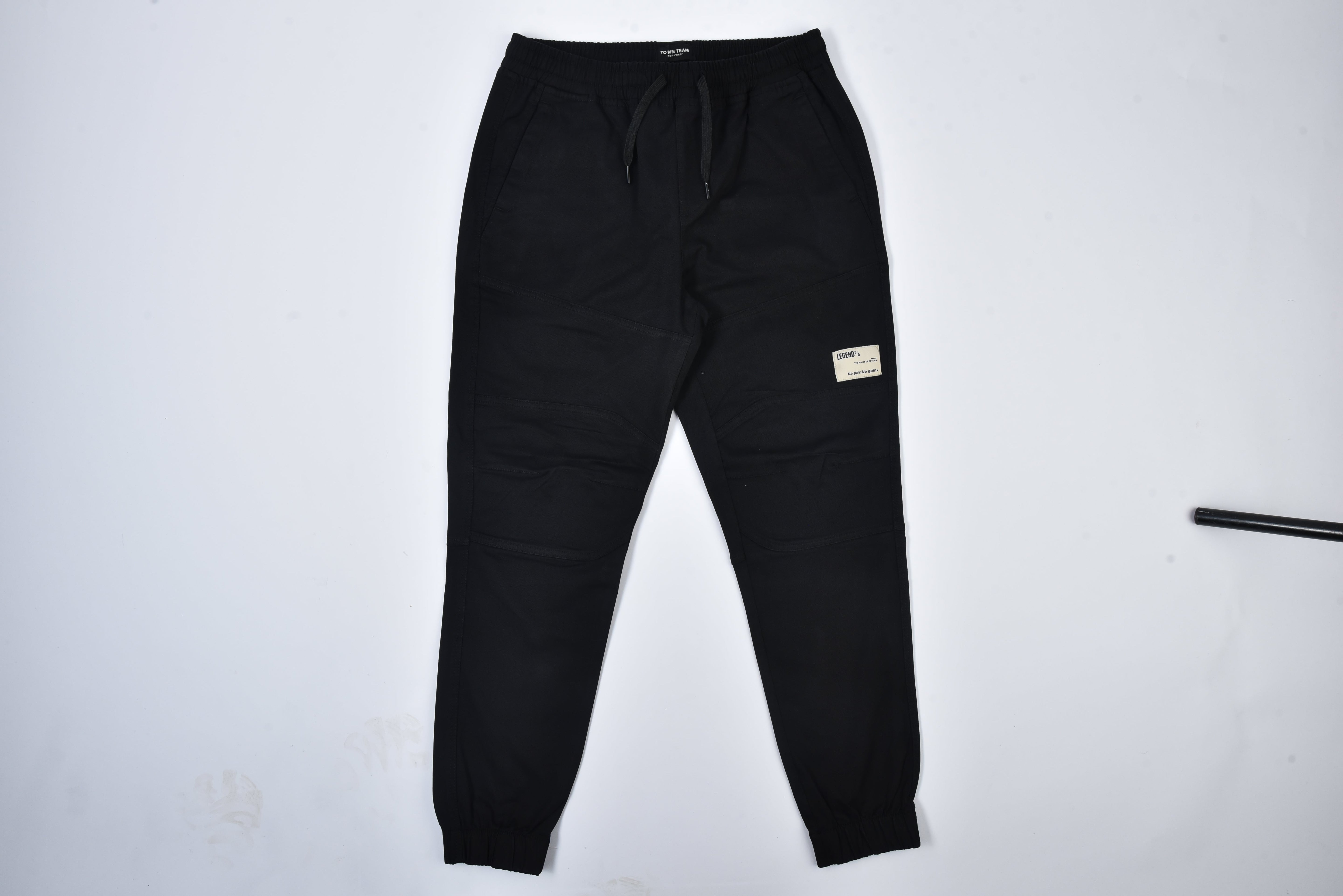 Pantalon Jogger Homme Casual avec Taille Élastique – JOG24GGBS24265TM1