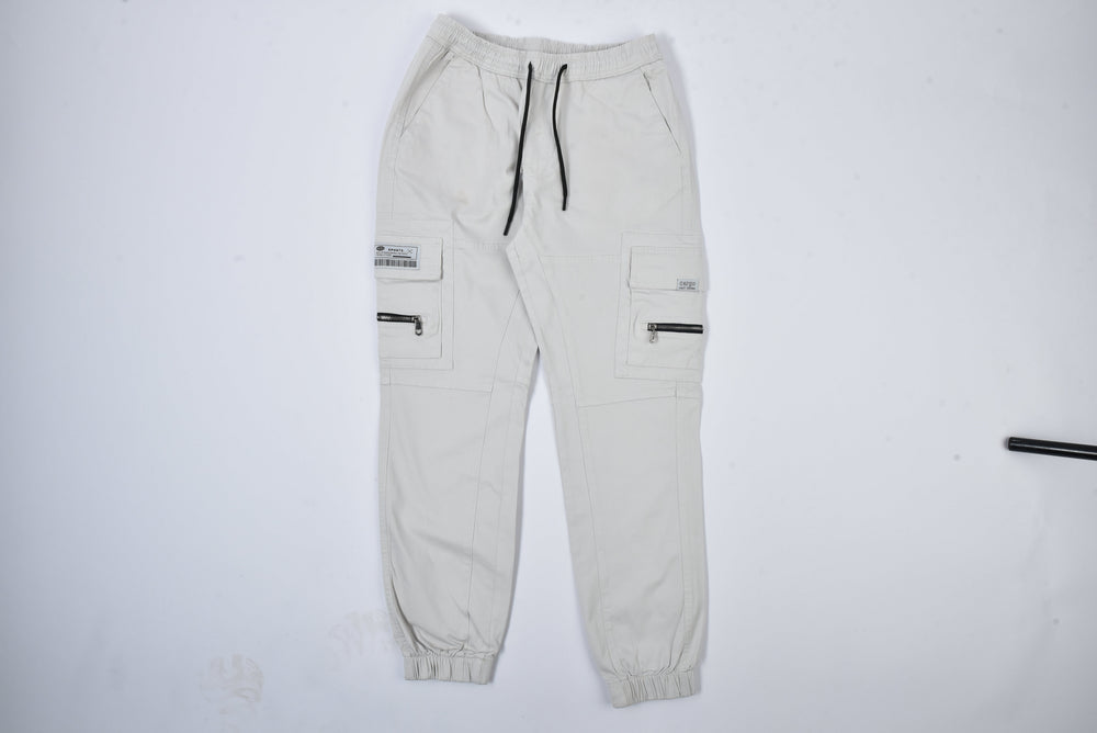 Pantalon cargo pour homme avec poches multiples pratiques - JOG24GGPL24269TM1