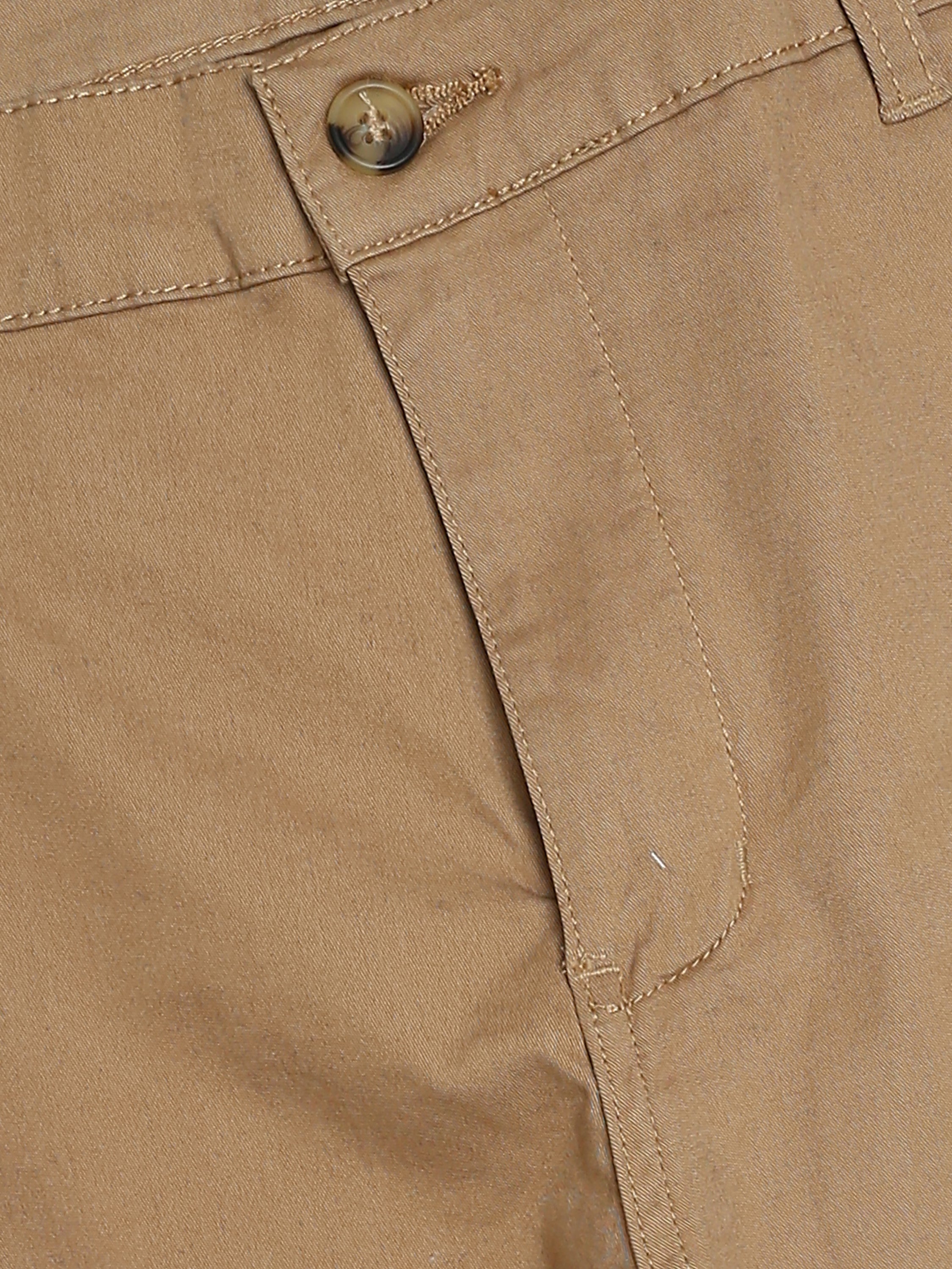 Pantalon Cargo Homme Coupe Droite avec Poches Latérales - JOG25GGBL24008TM1