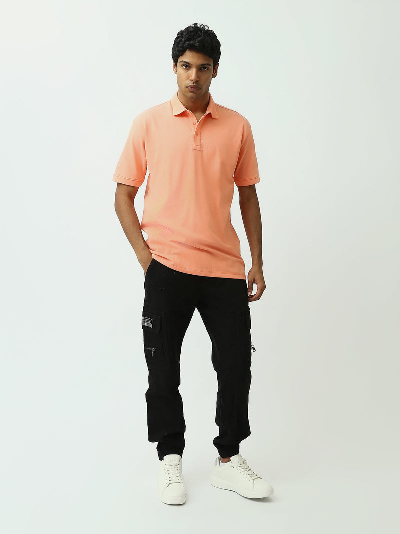 Pantalon Cargo Jogger Homme Multi-Poches – Style Urbain - JOG25GGBL24269TM1