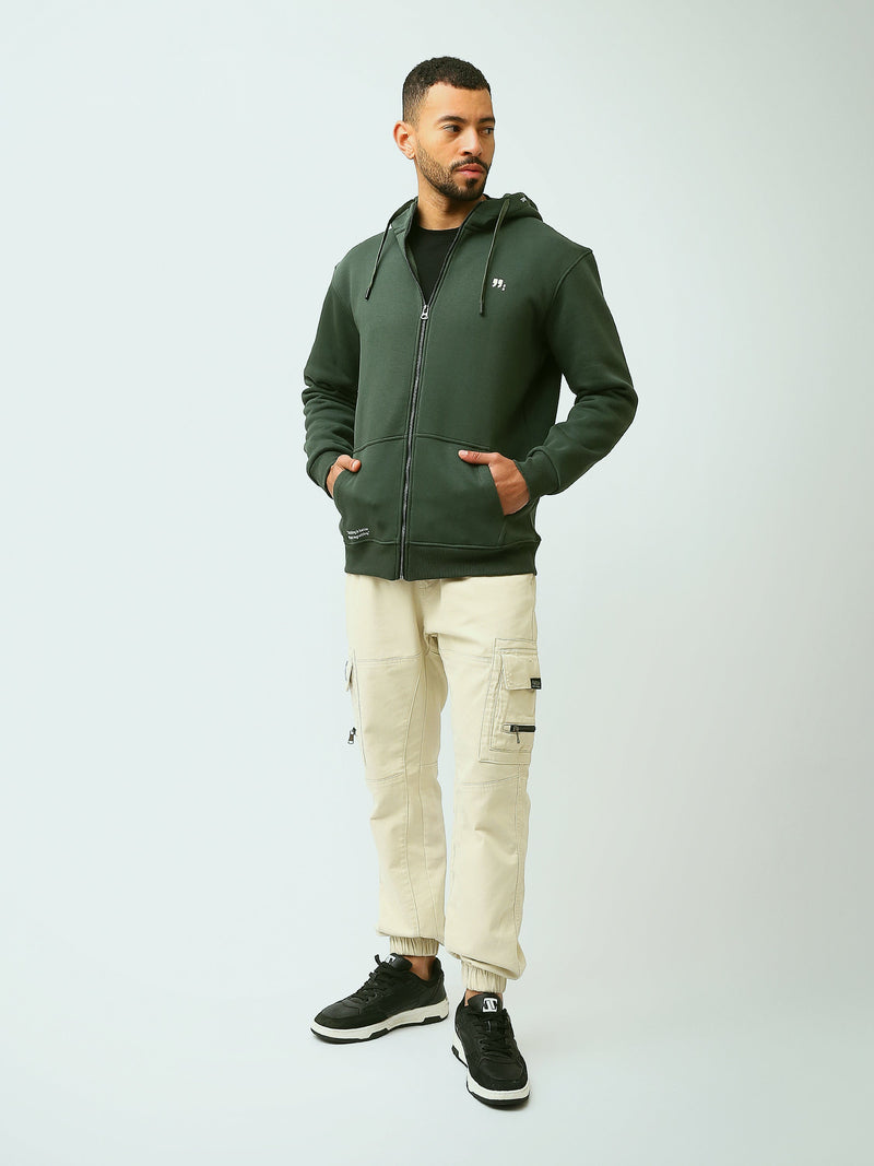 Pantalon Cargo Jogger Homme Multi-Poches – Style Urbain - JOG25GGBL24269TM1