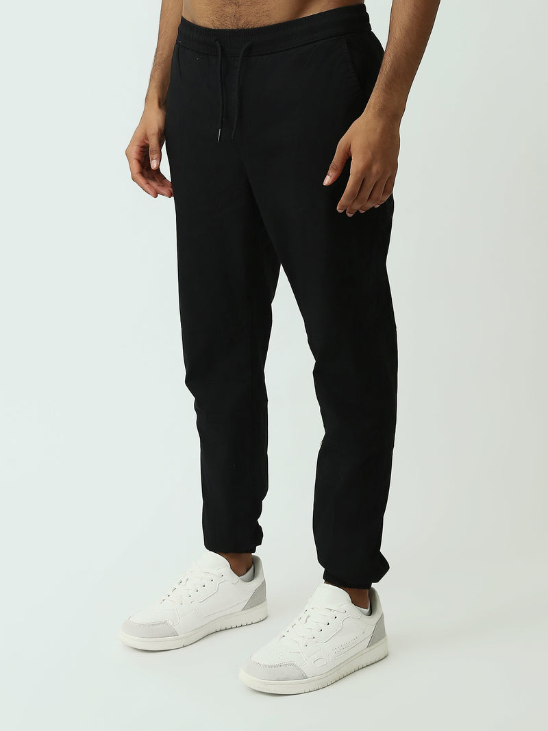 Jogging Homme à Taille Élastique – Coupe Confortable - JOG25GGBS24246TM1