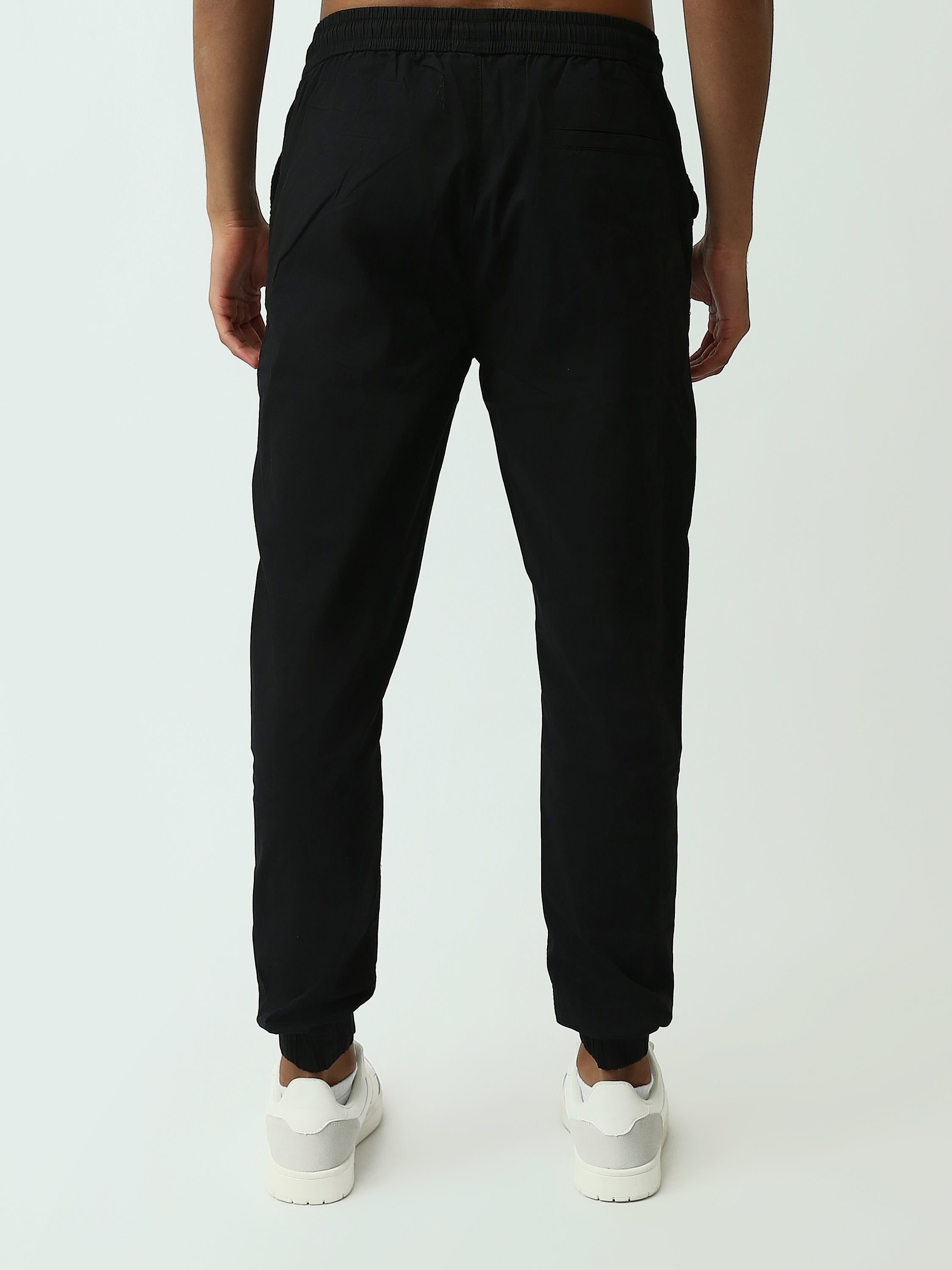 Jogging Homme à Taille Élastique – Coupe Confortable - JOG25GGBS24246TM1