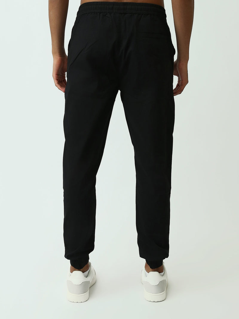 Jogging Homme à Taille Élastique – Coupe Confortable - JOG25GGBS24246TM1