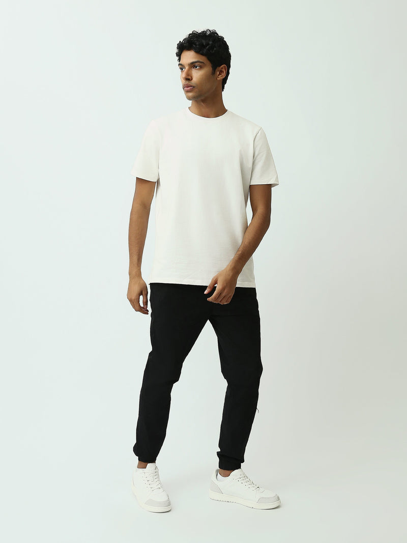 Jogging Homme à Taille Élastique – Coupe Confortable - JOG25GGBS24246TM1