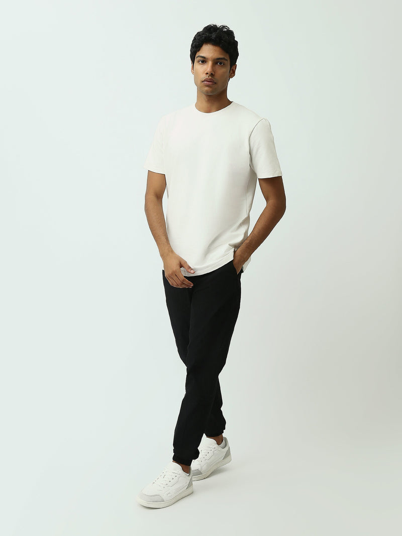 Jogging Homme à Taille Élastique – Coupe Confortable - JOG25GGBS24246TM1
