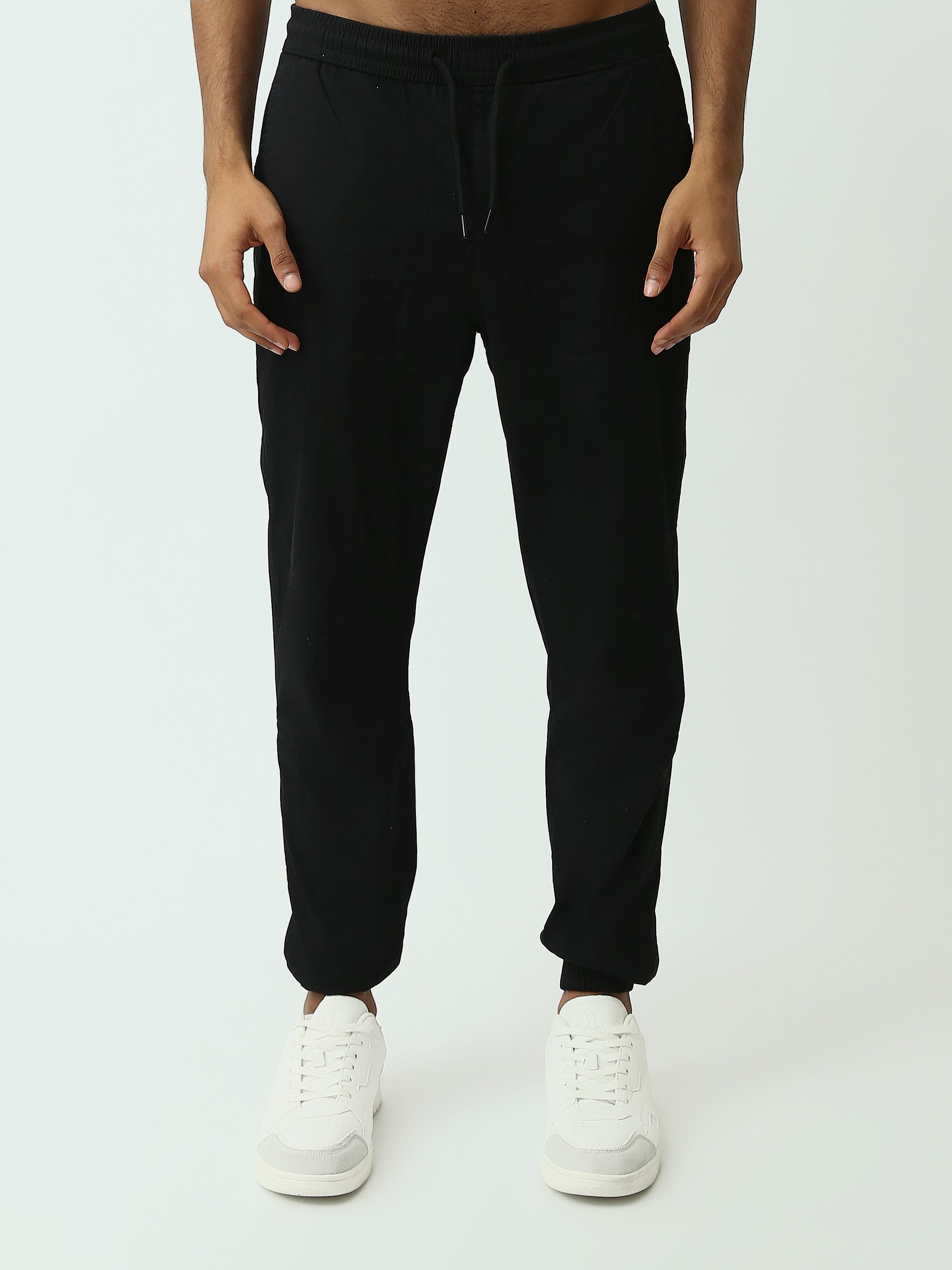 Jogging Homme à Taille Élastique – Coupe Confortable - JOG25GGBS24246TM1