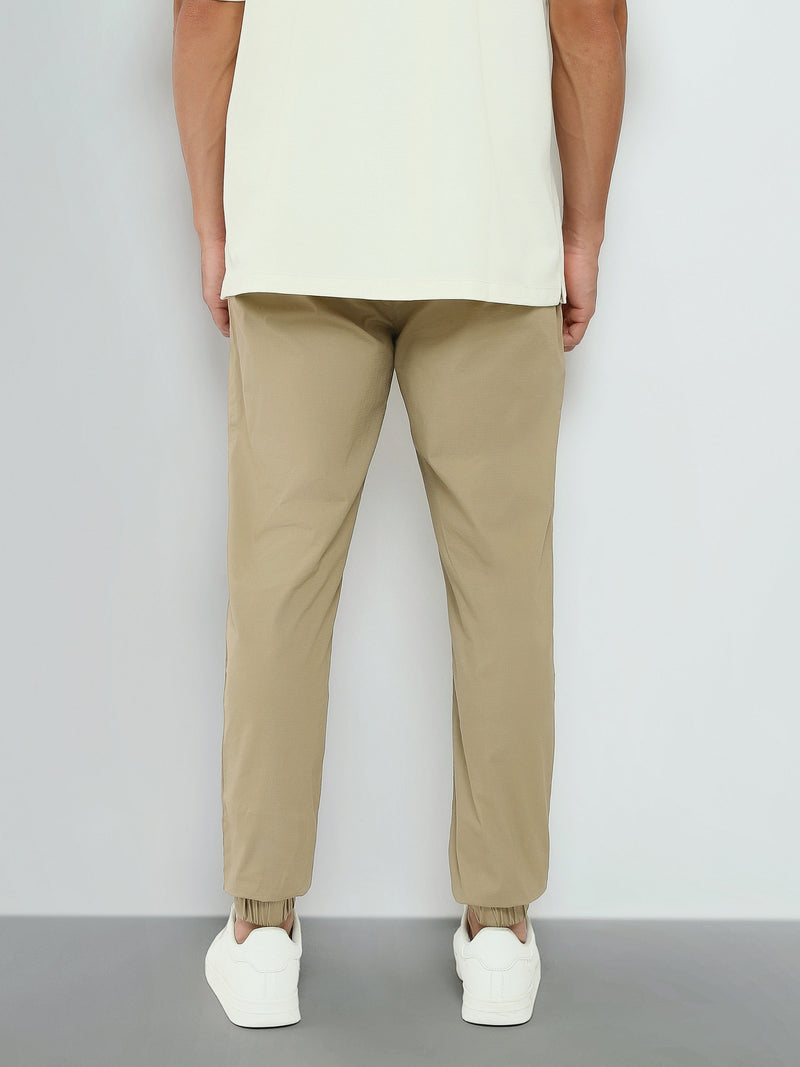 Jogging Homme à Taille Élastique – Coupe Confortable - JOG25GGBS24246TM1