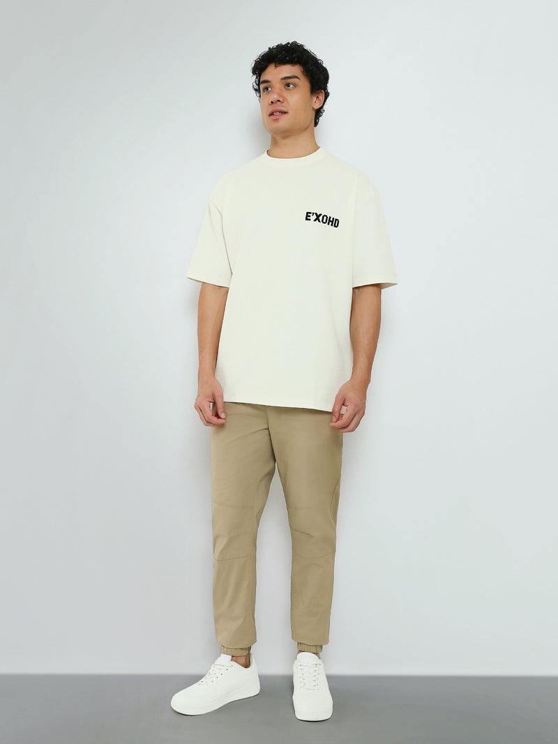 Jogging Homme à Taille Élastique – Coupe Confortable - JOG25GGBS24246TM1