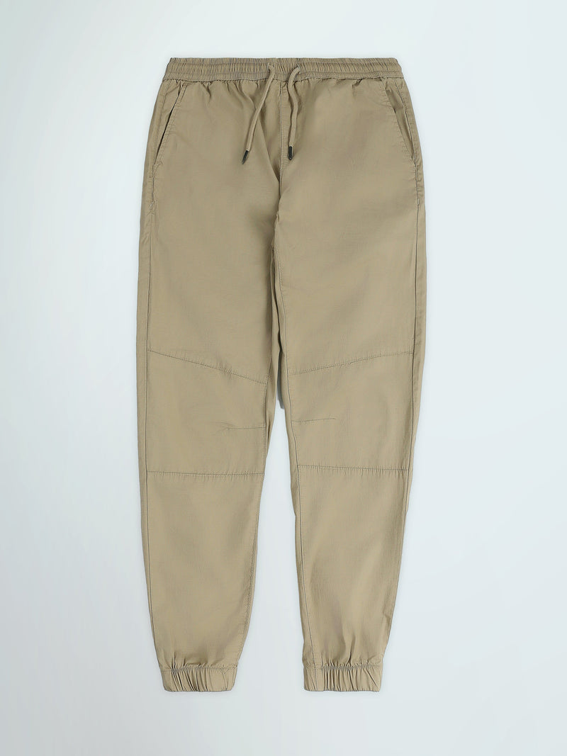 Jogging Homme à Taille Élastique – Coupe Confortable - JOG25GGBS24246TM1
