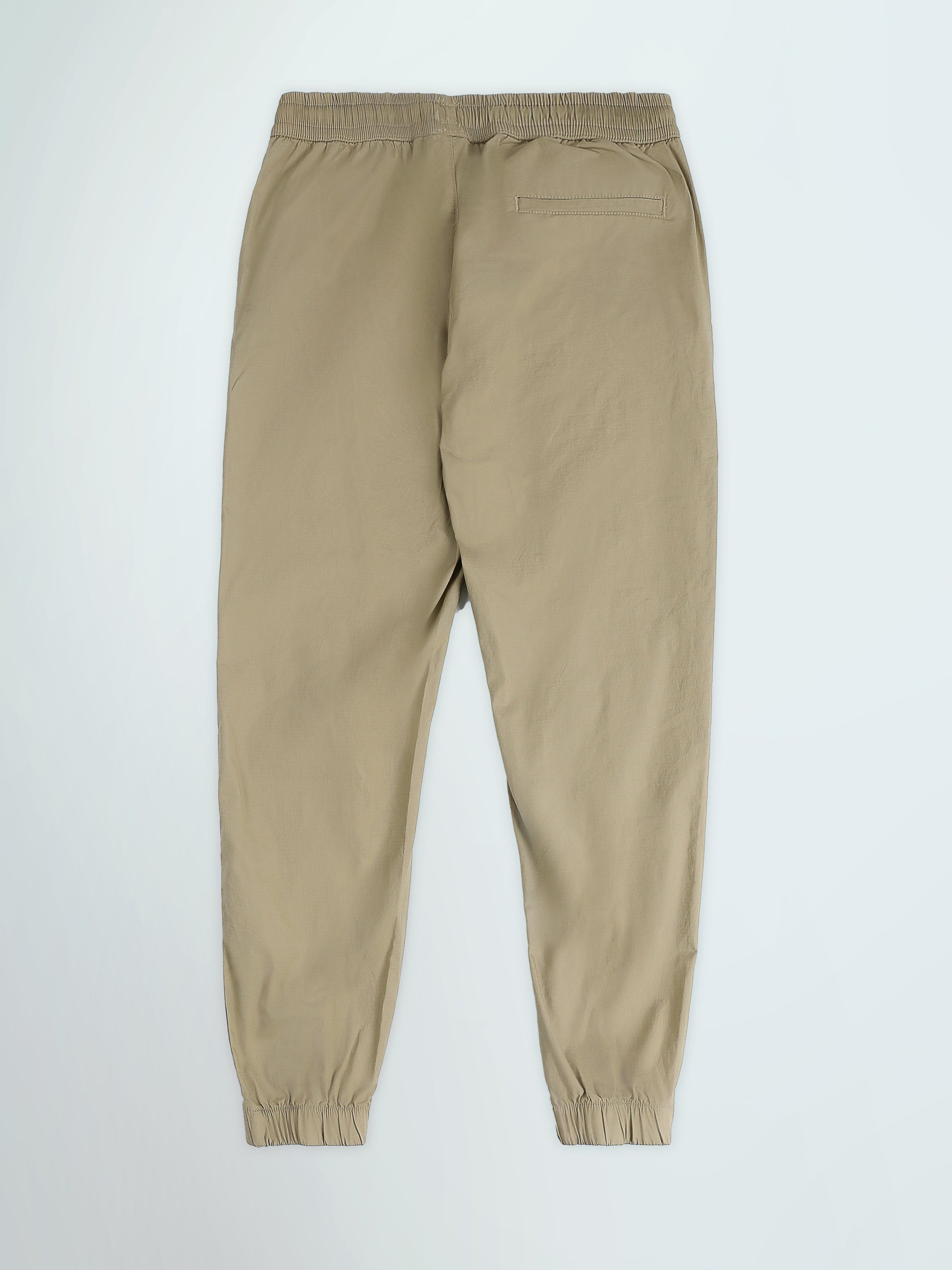 Jogging Homme à Taille Élastique – Coupe Confortable - JOG25GGBS24246TM1