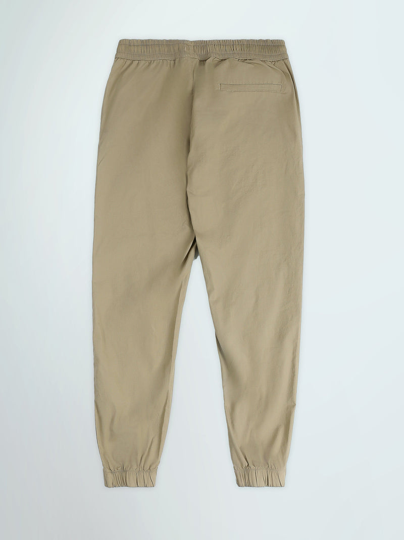 Jogging Homme à Taille Élastique – Coupe Confortable - JOG25GGBS24246TM1