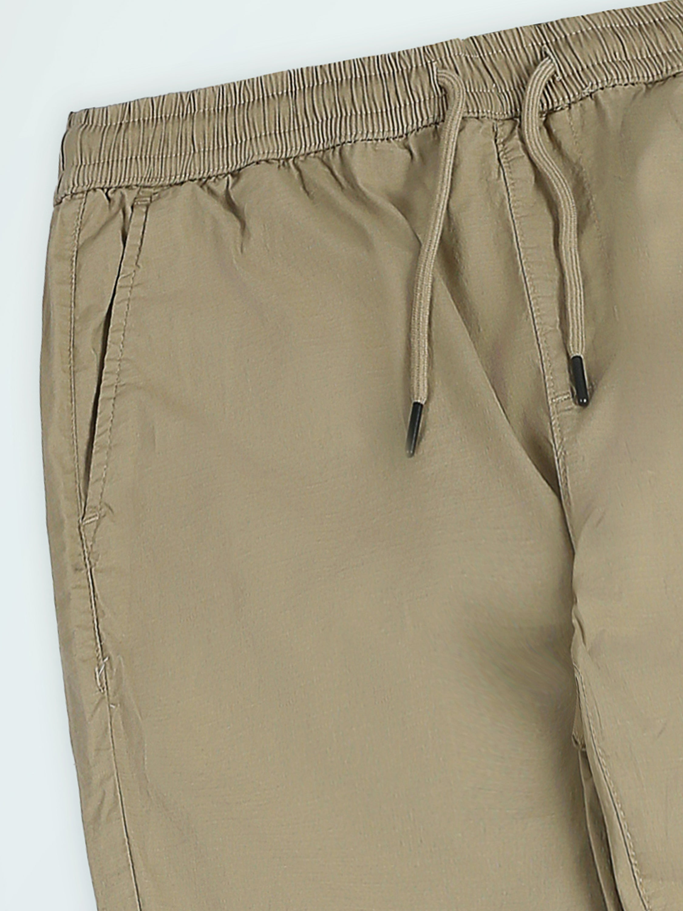 Jogging Homme à Taille Élastique – Coupe Confortable - JOG25GGBS24246TM1
