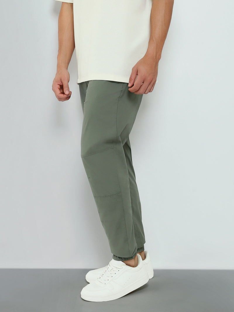 Jogging Homme à Taille Élastique – Coupe Confortable - JOG25GGBS24246TM1