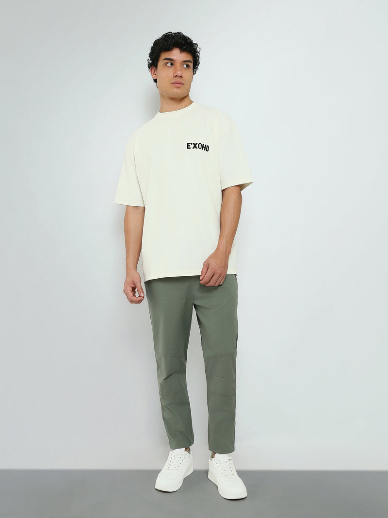Jogging Homme à Taille Élastique – Coupe Confortable - JOG25GGBS24246TM1