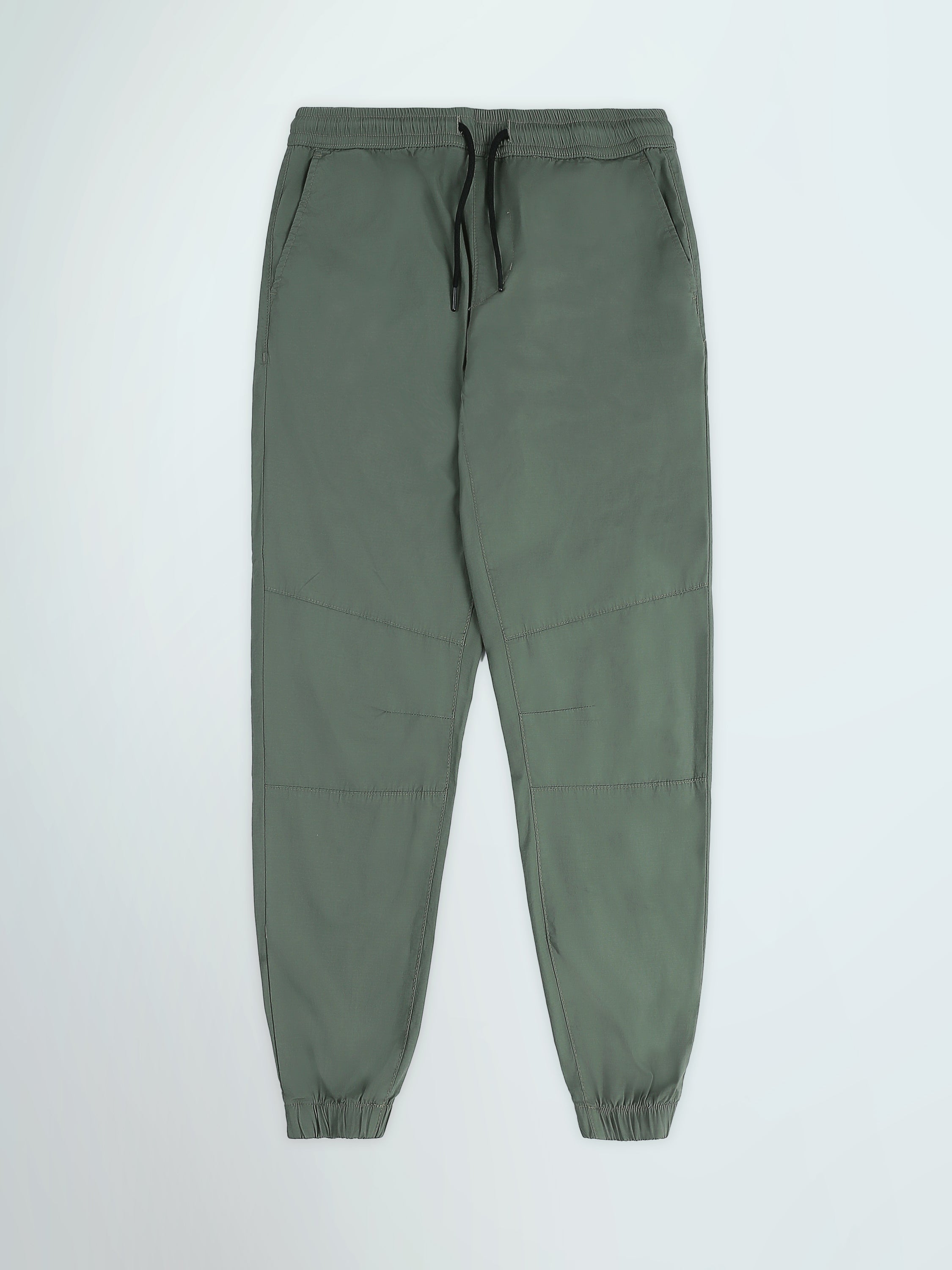 Jogging Homme à Taille Élastique – Coupe Confortable - JOG25GGBS24246TM1