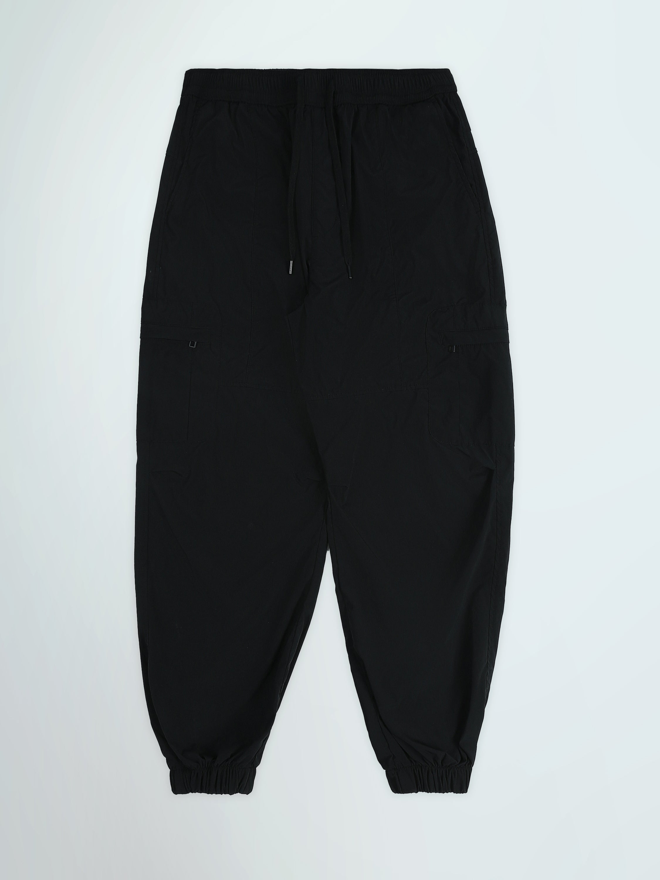 Pantalon Cargo Homme Coupe Relaxed à Poches Latérales - JOG26G24000003TM1