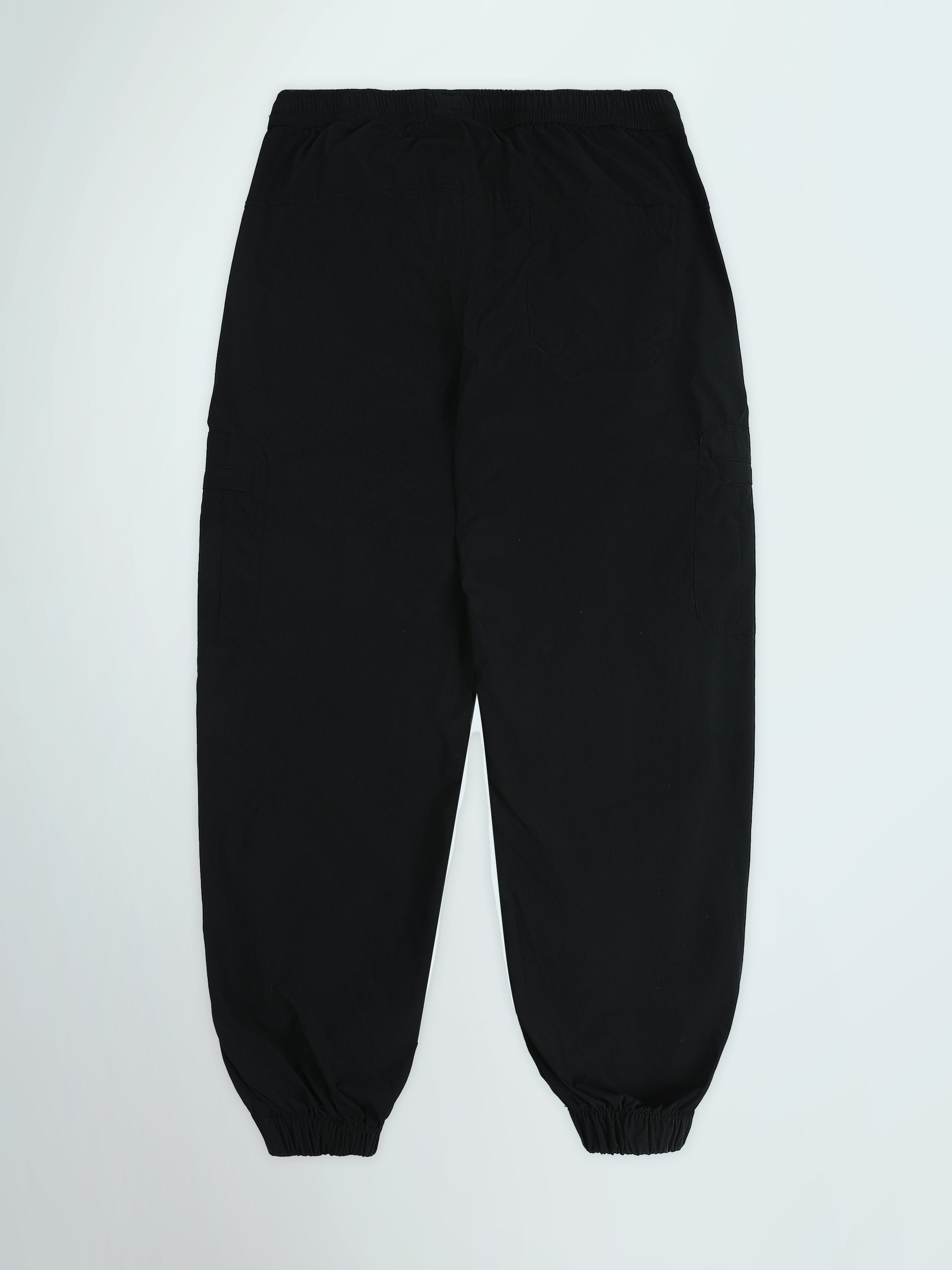 Pantalon Cargo Homme Coupe Relaxed à Poches Latérales - JOG26G24000003TM1