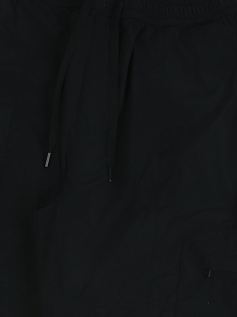 Pantalon Cargo Homme Coupe Relaxed à Poches Latérales - JOG26G24000003TM1