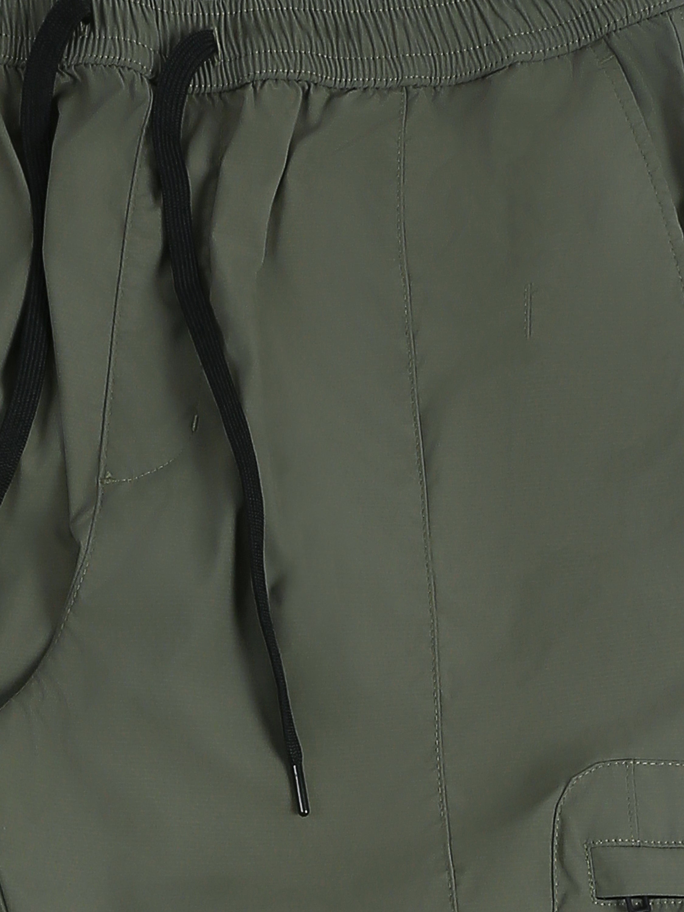 Pantalon Cargo Homme Coupe Relaxed à Poches Latérales - JOG26G24000003TM1