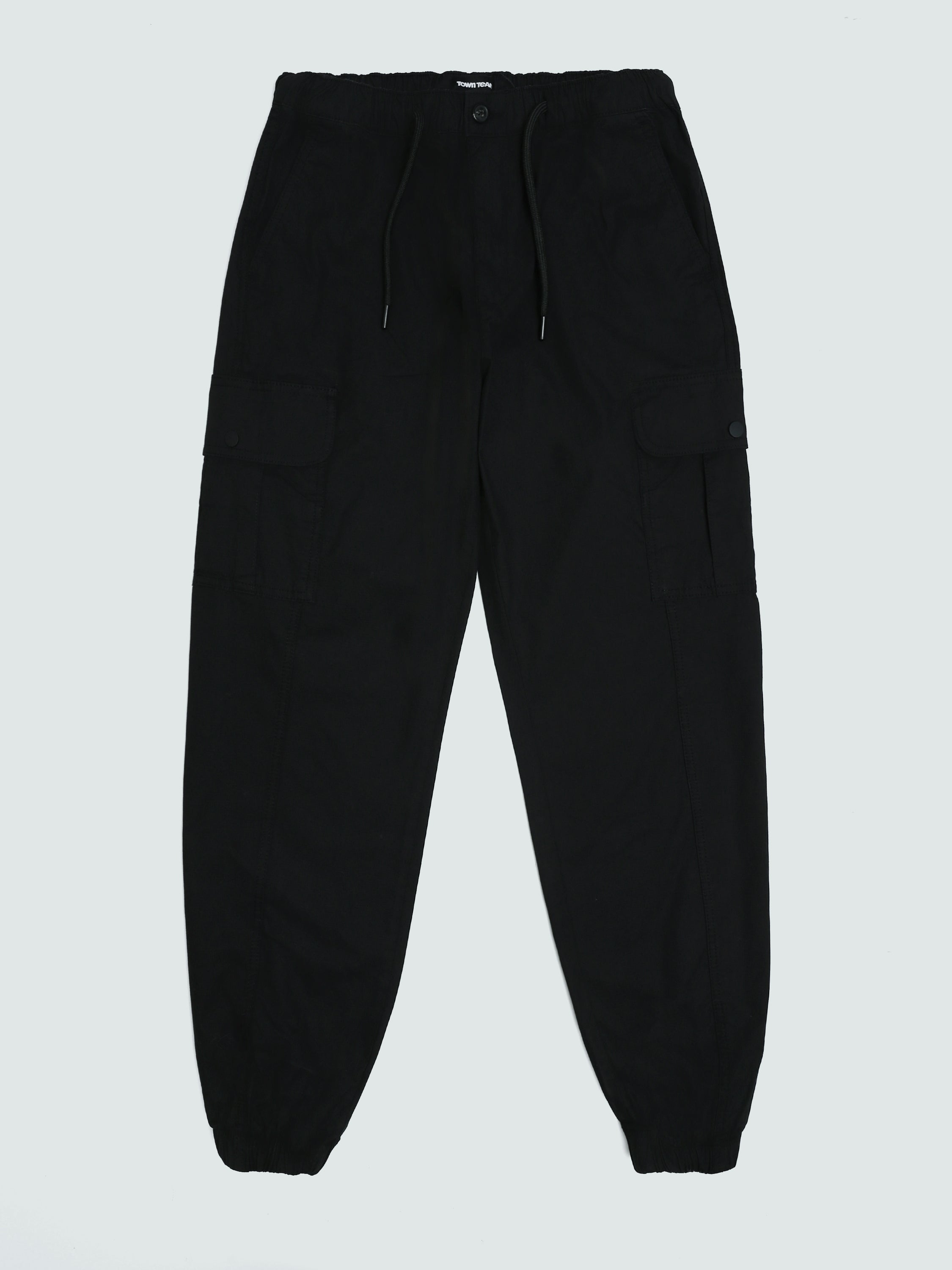 Pantalon Jogger Cargo Homme à Poches – Style Urbain - JOG26GGBL24002TM1