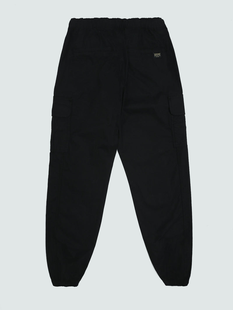 Pantalon Jogger Cargo Homme à Poches – Style Urbain - JOG26GGBL24002TM1