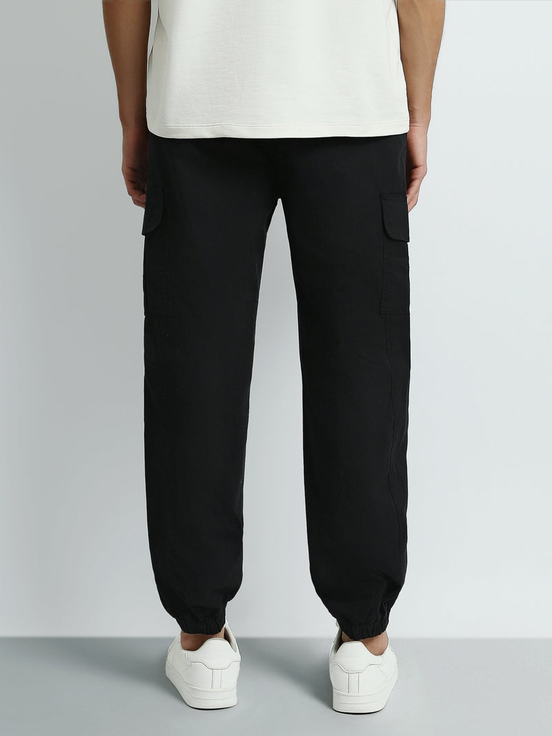 Pantalon Jogger Cargo Homme à Poches – Style Urbain - JOG26GGBL24002TM1