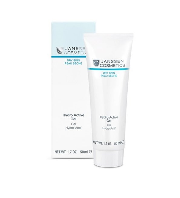 Janssen Cosmetics Gel Hydro-Actif 50ml