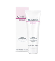 Janssen Cosmetics Masque Adoucissant Instantane 75ml