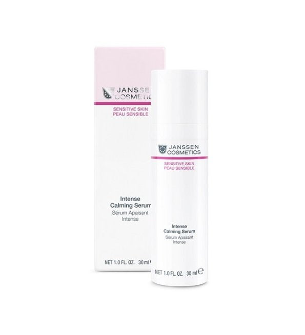 Janssen Cosmetics Serum Apaisant Intense 30ml