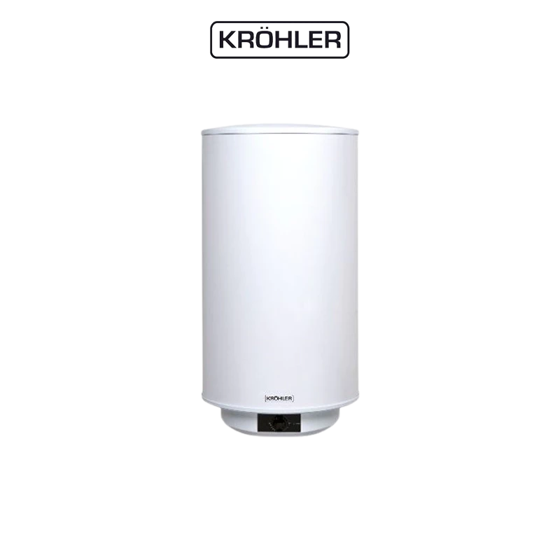 Chauffe‑eau électrique 35 L, fiable et adapté aux besoins moyens en eau chaude. Digitronics