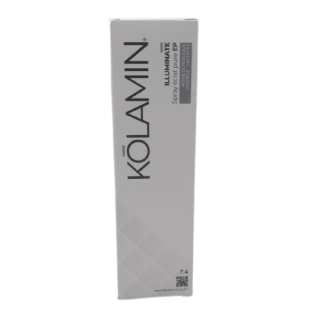 Kolamin Illuminate Spray Eclat Pure EP 120ml