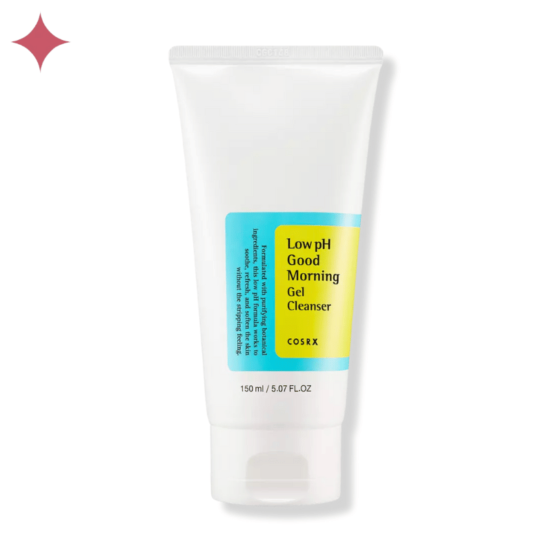 Low pH Good Morning Gel Cleanser 50ML Beauty Station